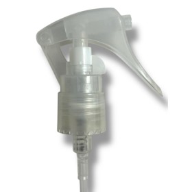 VÁLVULA GATILHO MINI NATURAL B.20/410