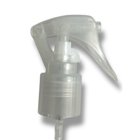 VÁLVULA GATILHO MINI NATURAL B.24/415