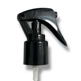 VÁLVULA GATILHO MINI PRETA B.24/415