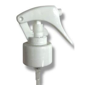 VÁLVULA GATILHO MINI BRANCA B.28/410