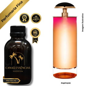 ESSÊNCIA PRADA CANDY.FEM.100ML (VOLLMENS)