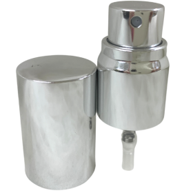 VÁLVULA SPRA PRATA 18/415