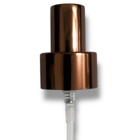 VÁLVULA SPRAY COBRE ALUMÍNIO B.28/410