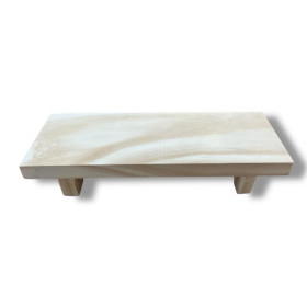 BANDEJA JAPONESA 4,5X9X24 CM