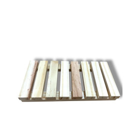 PALLET 2X10X19 CM