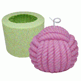 FORMA SILICONE NOVELO