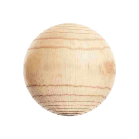 BOLINHA DE MADEIRA 21MM