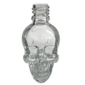 VIDRO CAVEIRA 50ML B.18/410