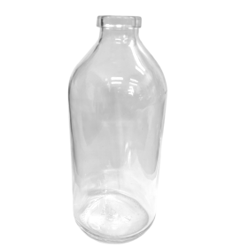 VIDRO PENICILINA 500ML