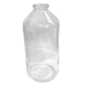 VIDRO PENICILINA 200ML