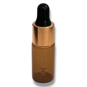 VIDRO CONTA GOTAS 05ML