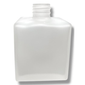 VIDRO CUBE FOSCO 250ML