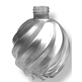 VIDRO DEGRADÊ PRATA 280ML B.28/410