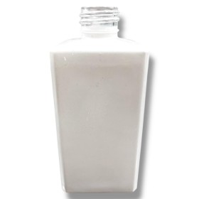 VIDRO SQUARE BRANCO 250ML