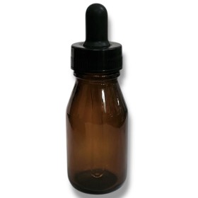 VIDRO CONTA GOTAS 30ML