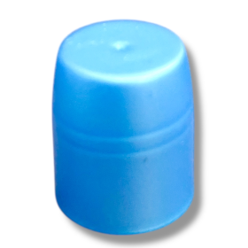 TAMPA ABAULADA AZUL B.24/415