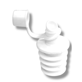 TAMPA AZEITEIRO BRANCO