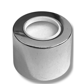 TAMPA DIFUSOR PRATA B.24/410