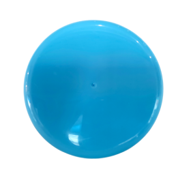 TAMPA PLÁSTICA AZUL