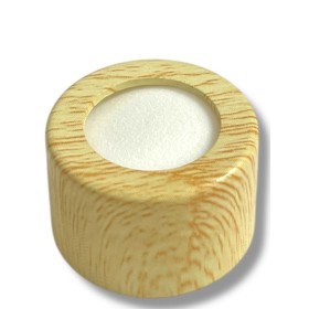 TAMPA DIFUSOR MADEIRA MESCLADA B.28/410