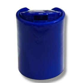 TAMPA DISK TOP AZUL ROYAL B.24/415