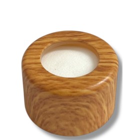 TAMPA DIFUSOR MADEIRA CLARO B.28/410