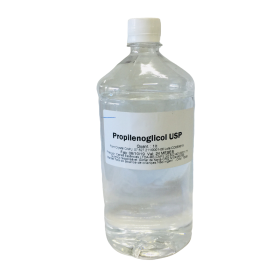 PROPILENO GLICOL USP 1 kg