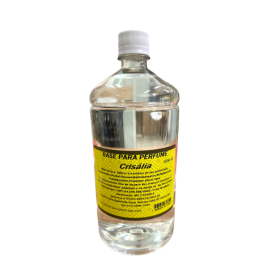 BASE PARA VEÍCULO DE PERFUME 1LT