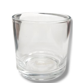 COPO DE VIDRO 265ML/200G