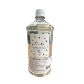 LAURIL LÍQUIDO DE COCO 1LT