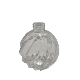 VIDRO DIFUSOR ESPIRAL 250ML