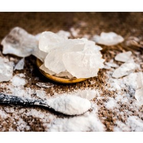 SULFATO DE MAGNESIO 9% 1KG