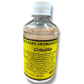 BASE PARA AROMATIZADOR 250ML