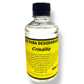 BASE PARA DESODORANTE CORPORAL 250ML