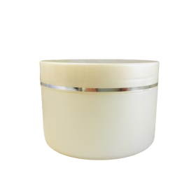 POTE PÉROLA FRIZADO 120 G  COM 12 UNIDADES