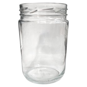 POTE VIDRO BERLIM 300G