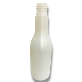 FRASCO PVC PEROLA 250ML B.24/415