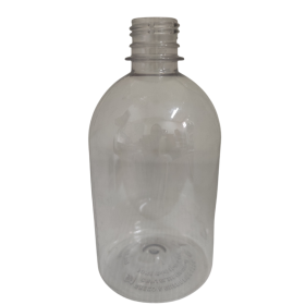 FRASCO PET 500 ML