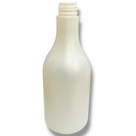 FRASCO PVC PEROLA 550ML B.28/410