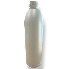 FRASCO PVC INDEX PEROLADO 500ML B.28/415