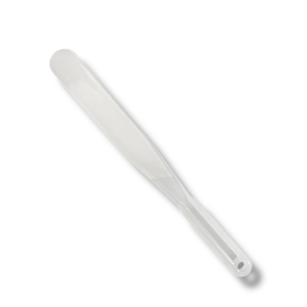 ESPÁTULA PLASTICA BIOPLAST 150 MM