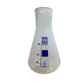 ERLENMEYER P.P 250ML