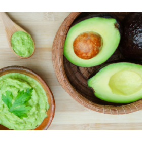 ÓLEO VEGETAL DE ABACATE 100 ML