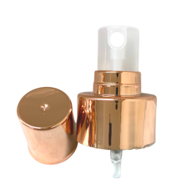 VÁLVULA SPRAY ROSÊ 28/410