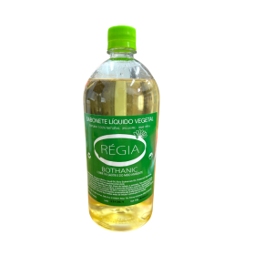 BASE PARA SABONETE 100%  BOTHANIC 1 LT