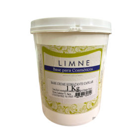 BASE CREME HIDRATANTE CAPILAR 1 KG