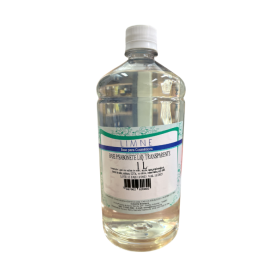 BASE PARA SABONETE LIQUIDO 1X1