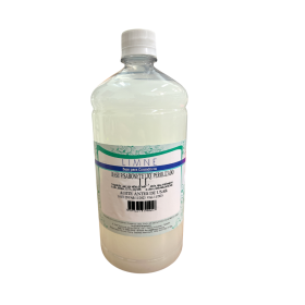 BASE P/ SABONETE LÍQUIDO PEROLADO 1X1
