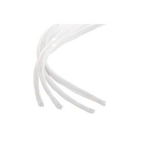 PAVIO PARAFINADO SEM ILHÓS