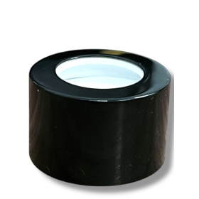 TAMPA DIFUSOR PRETA B.28/410